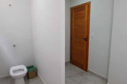 Linda casa para venda em São Lourenço - MG.