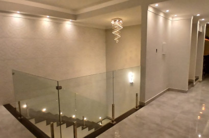 Linda casa para venda em São Lourenço - MG.