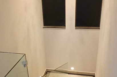 Linda casa para venda em São Lourenço - MG.