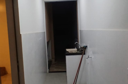 Linda casa para venda em São Lourenço - MG.