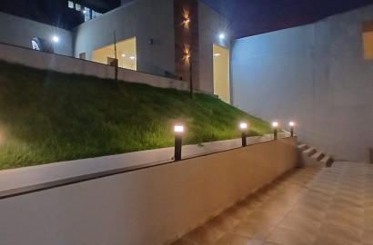 Linda casa para venda em São Lourenço - MG.