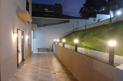 Linda casa para venda em São Lourenço - MG.