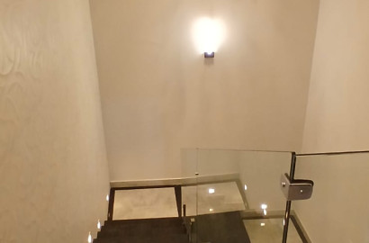 Linda casa para venda em São Lourenço - MG.