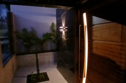Linda casa para venda em São Lourenço - MG.