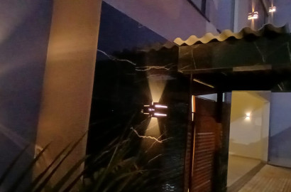 Linda casa para venda em São Lourenço - MG.