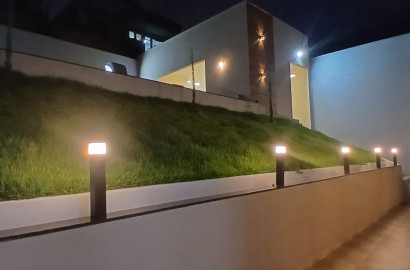 Linda casa para venda em São Lourenço - MG.
