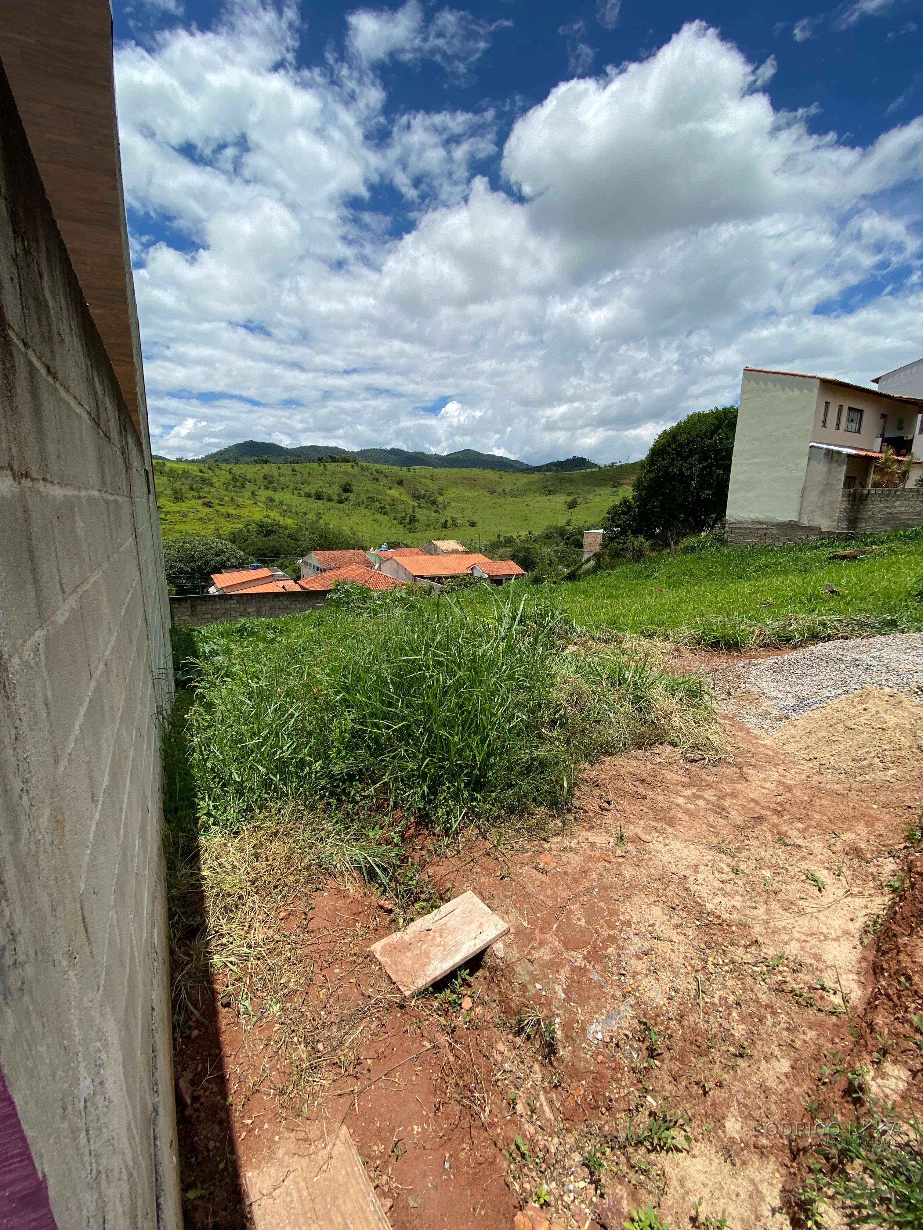Lote para venda em São Lourenço MG