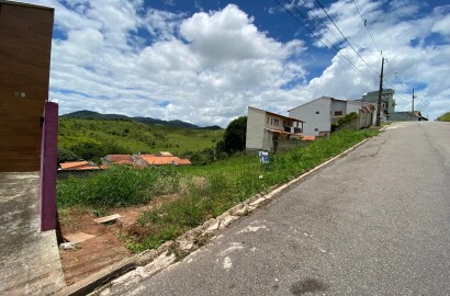 Lote para venda em São Lourenço MG