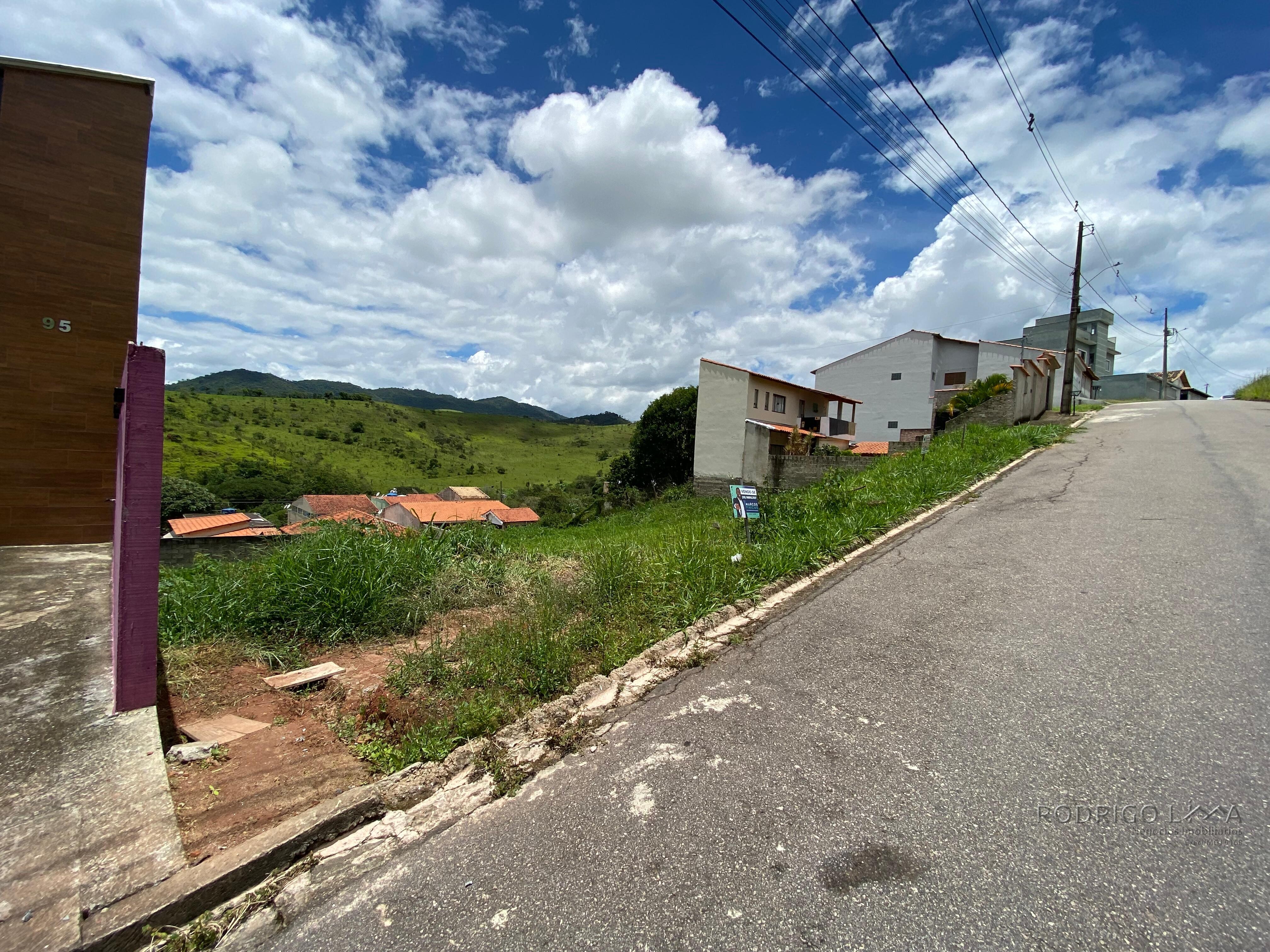 Lote para venda em São Lourenço MG