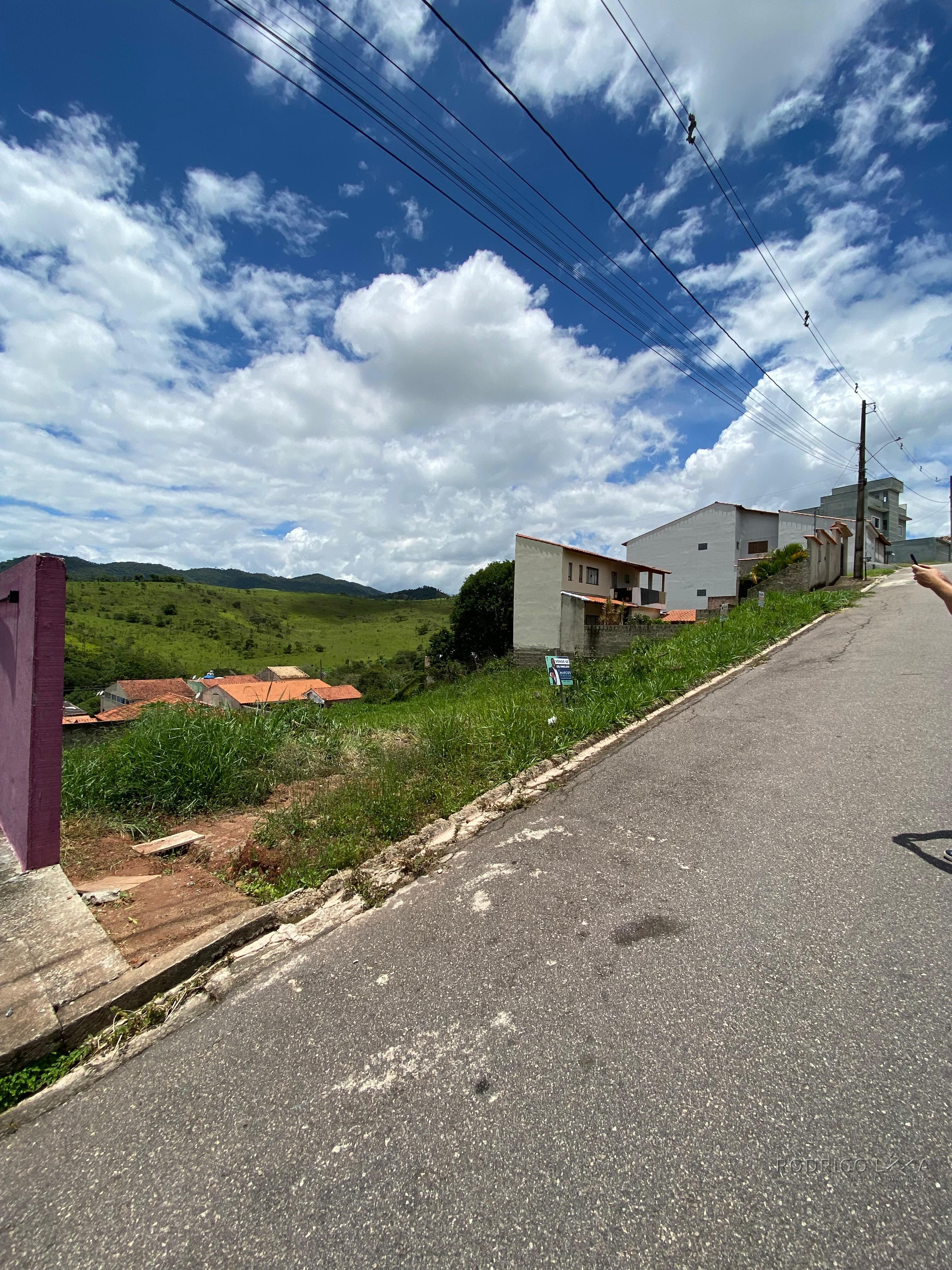 Lote para venda em São Lourenço MG
