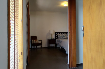 Casa de alto padrão para venda em São Lourenço - MG.