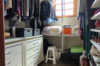Casa de alto padrão para venda em São Lourenço - MG.