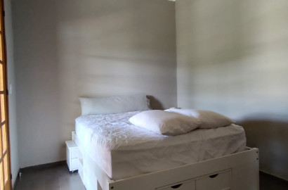 Casa de alto padrão para venda em São Lourenço - MG.