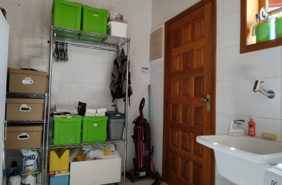 Casa de alto padrão para venda em São Lourenço - MG.