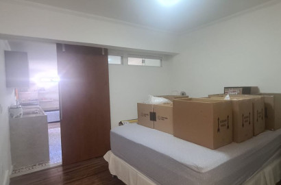 Casa de alto padrão para venda em São Lourenço - MG.