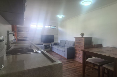 Casa de alto padrão para venda em São Lourenço - MG.