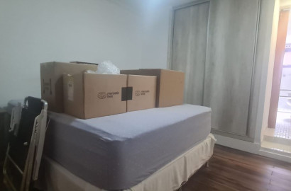 Casa de alto padrão para venda em São Lourenço - MG.