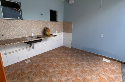 Linda casa para venda em São Lourenço - MG.