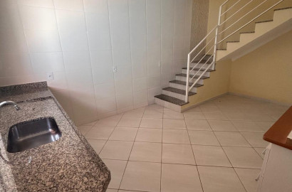 Linda casa para venda em São Lourenço - MG.