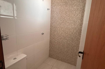 Linda casa para venda em São Lourenço - MG.