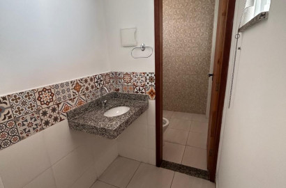 Linda casa para venda em São Lourenço - MG.