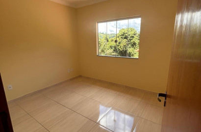 Linda casa para venda em São Lourenço - MG.
