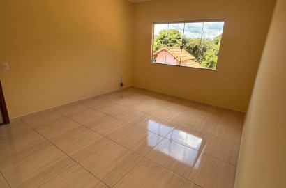 Linda casa para venda em São Lourenço - MG.