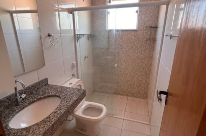 Linda casa para venda em São Lourenço - MG.