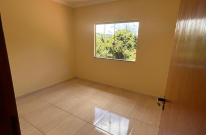 Linda casa para venda em São Lourenço - MG.