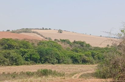 Fazenda para venda próximo a São Lourenço - mg