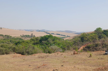 Fazenda para venda próximo a São Lourenço - mg