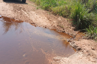 Fazenda para venda próximo a São Lourenço - mg