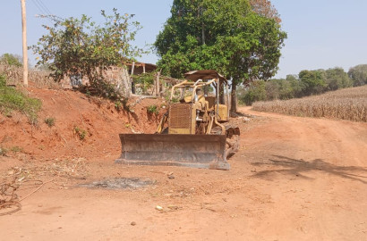 Fazenda para venda próximo a São Lourenço - mg