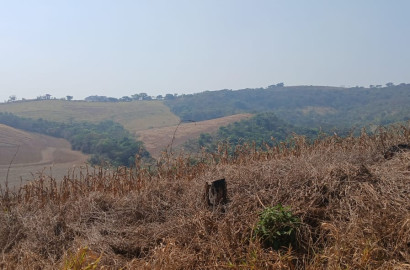 Fazenda para venda próximo a São Lourenço - mg