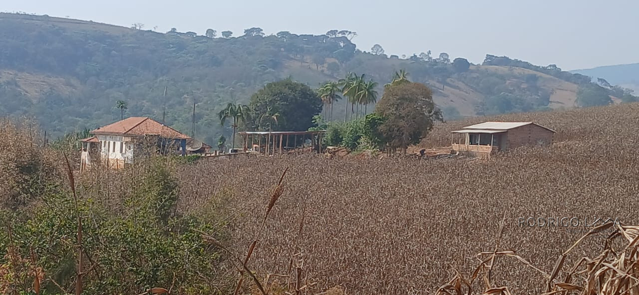 Fazenda para venda próximo a São Lourenço - mg