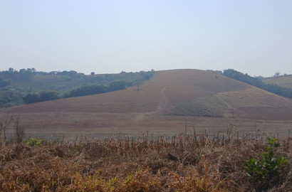 Fazenda para venda próximo a São Lourenço - mg