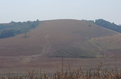 Fazenda para venda próximo a São Lourenço - mg