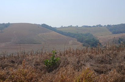 Fazenda para venda próximo a São Lourenço - mg