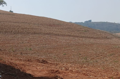 Fazenda para venda próximo a São Lourenço - mg