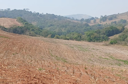 Fazenda para venda próximo a São Lourenço - mg