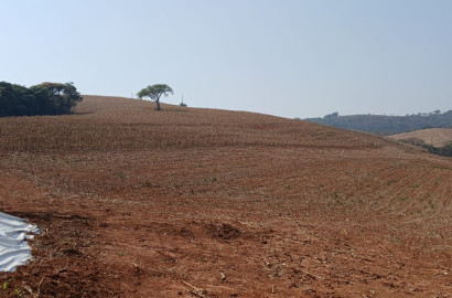 Fazenda para venda próximo a São Lourenço - mg