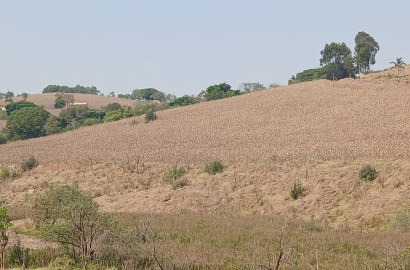 Fazenda para venda próximo a São Lourenço - mg
