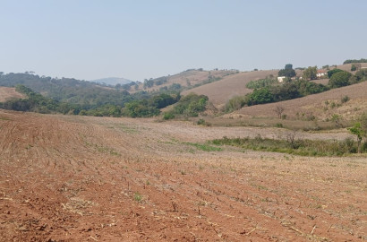 Fazenda para venda próximo a São Lourenço - mg