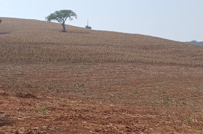 Fazenda para venda próximo a São Lourenço - mg