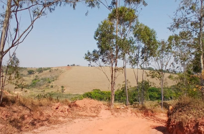 Fazenda para venda próximo a São Lourenço - mg