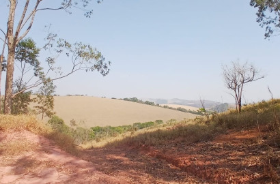 Fazenda para venda próximo a São Lourenço - mg