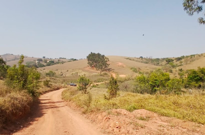 Fazenda para venda próximo a São Lourenço - mg