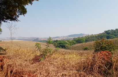Fazenda para venda próximo a São Lourenço - mg