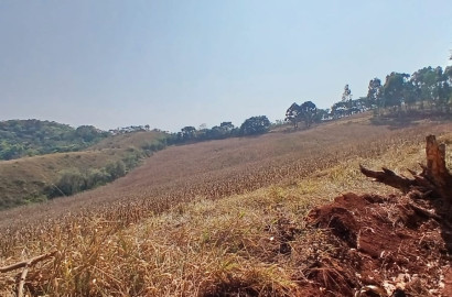 Fazenda para venda próximo a São Lourenço - mg