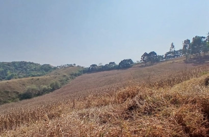 Fazenda para venda próximo a São Lourenço - mg